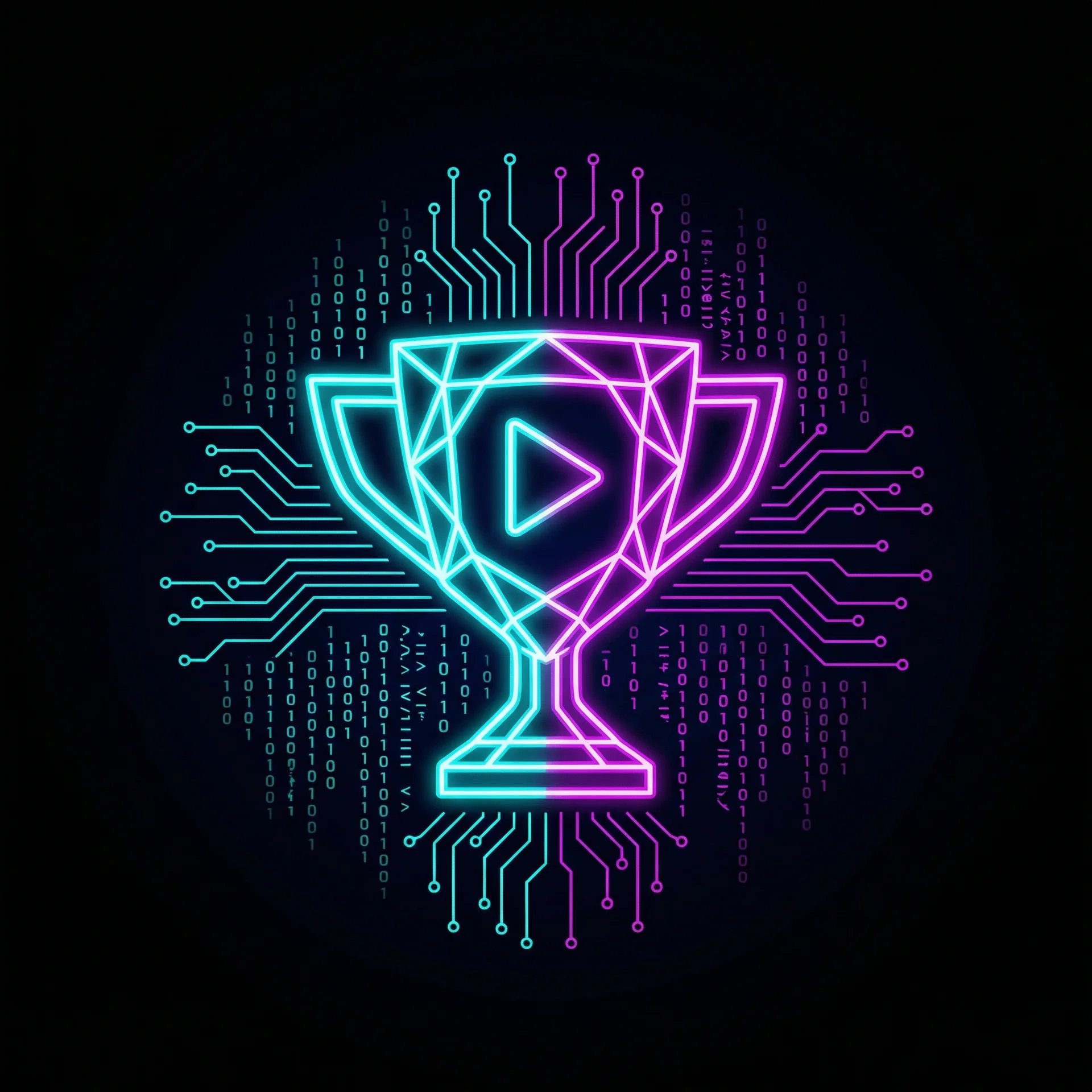 地下偶像动漫免费观看 竞技平台Logo